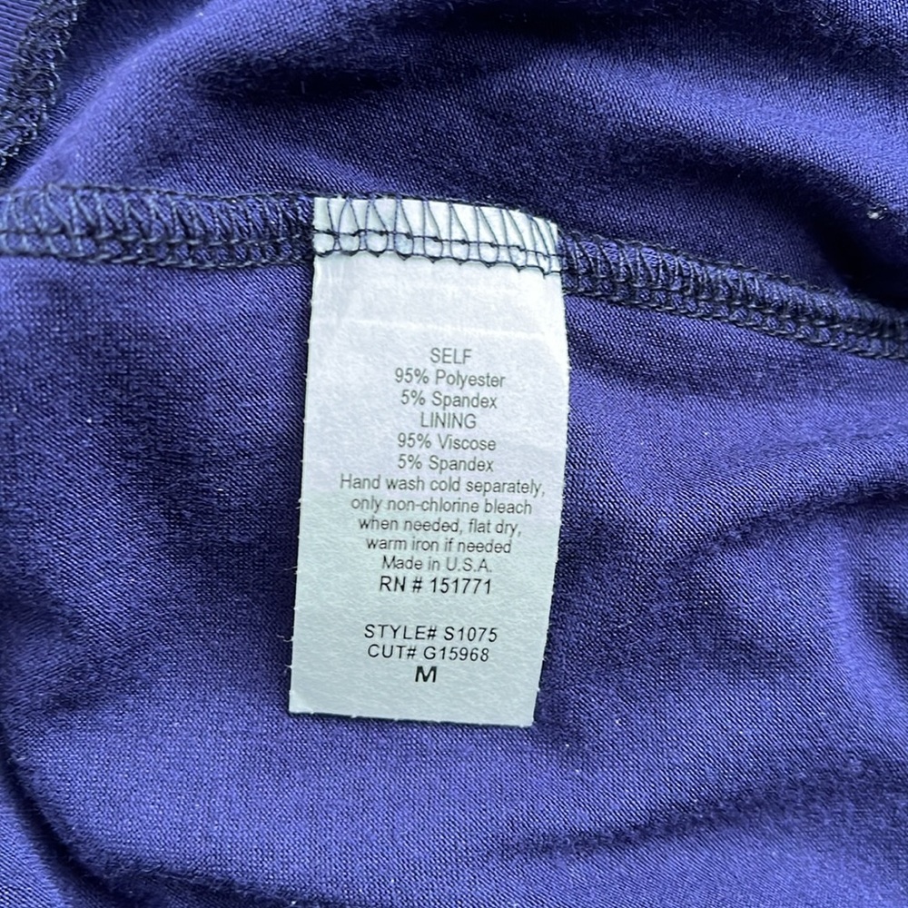 NWOT Pencil Skirt - Picture 5 of 6
